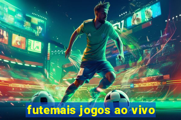 futemais jogos ao vivo